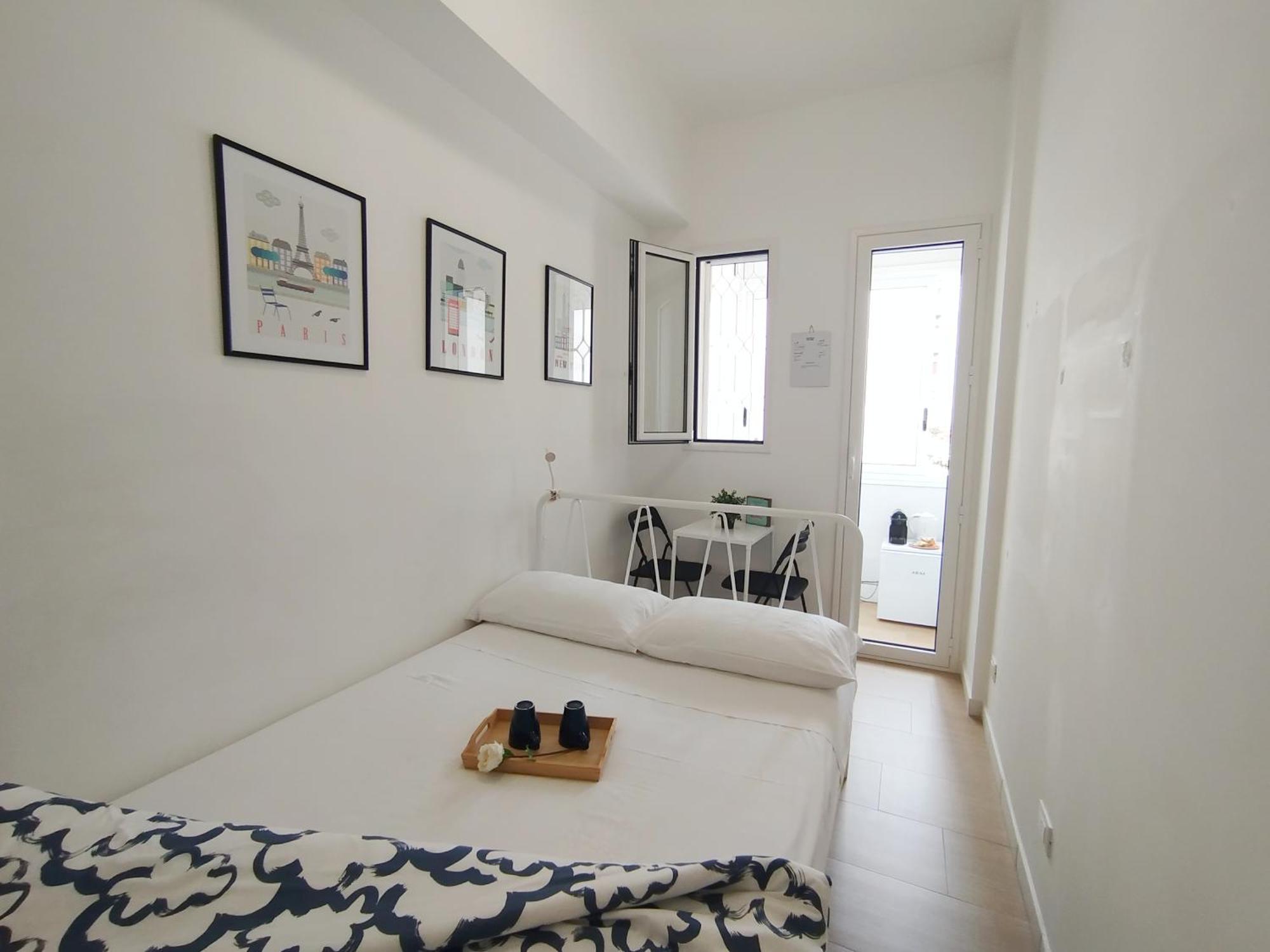 Notarbartolo Room#200 Palermo Luaran gambar