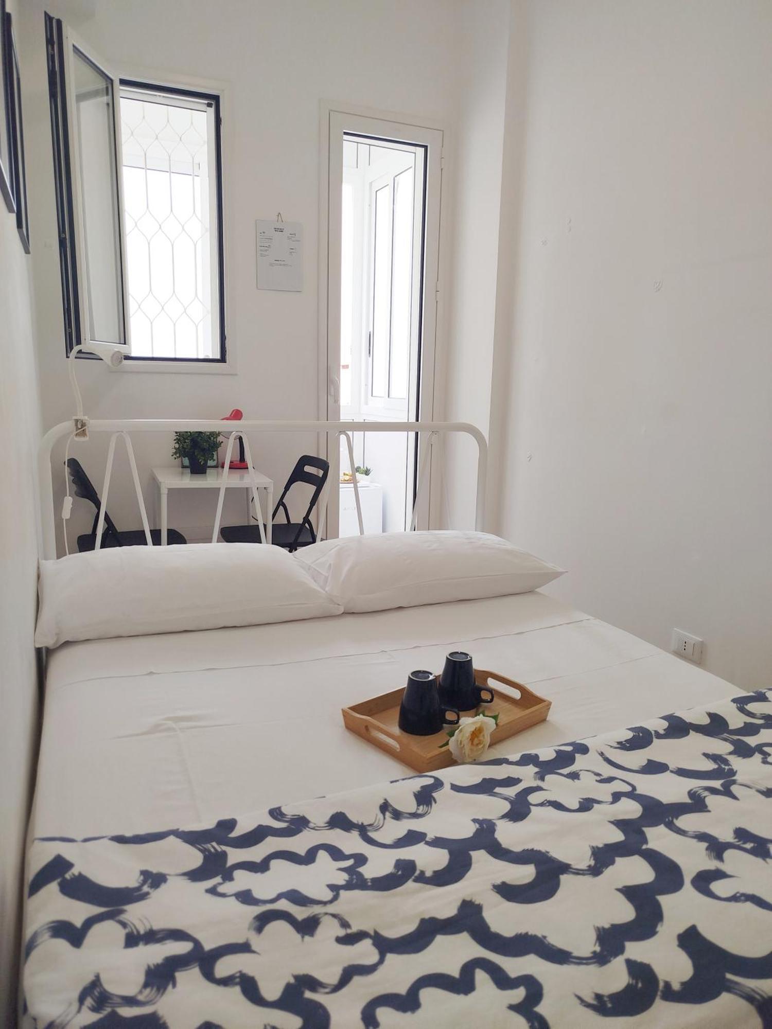 Notarbartolo Room#200 Palermo Luaran gambar