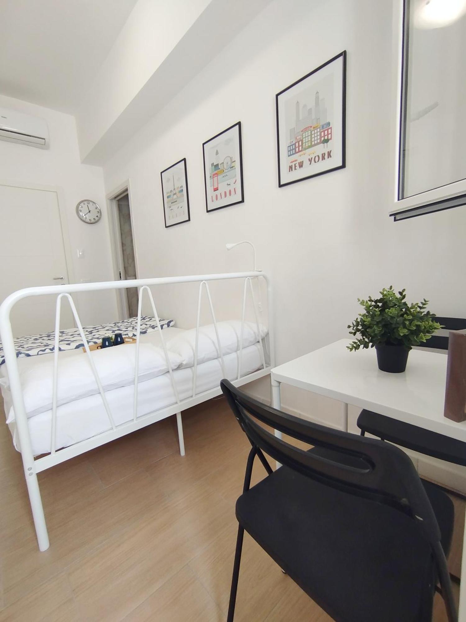 Notarbartolo Room#200 Palermo Luaran gambar