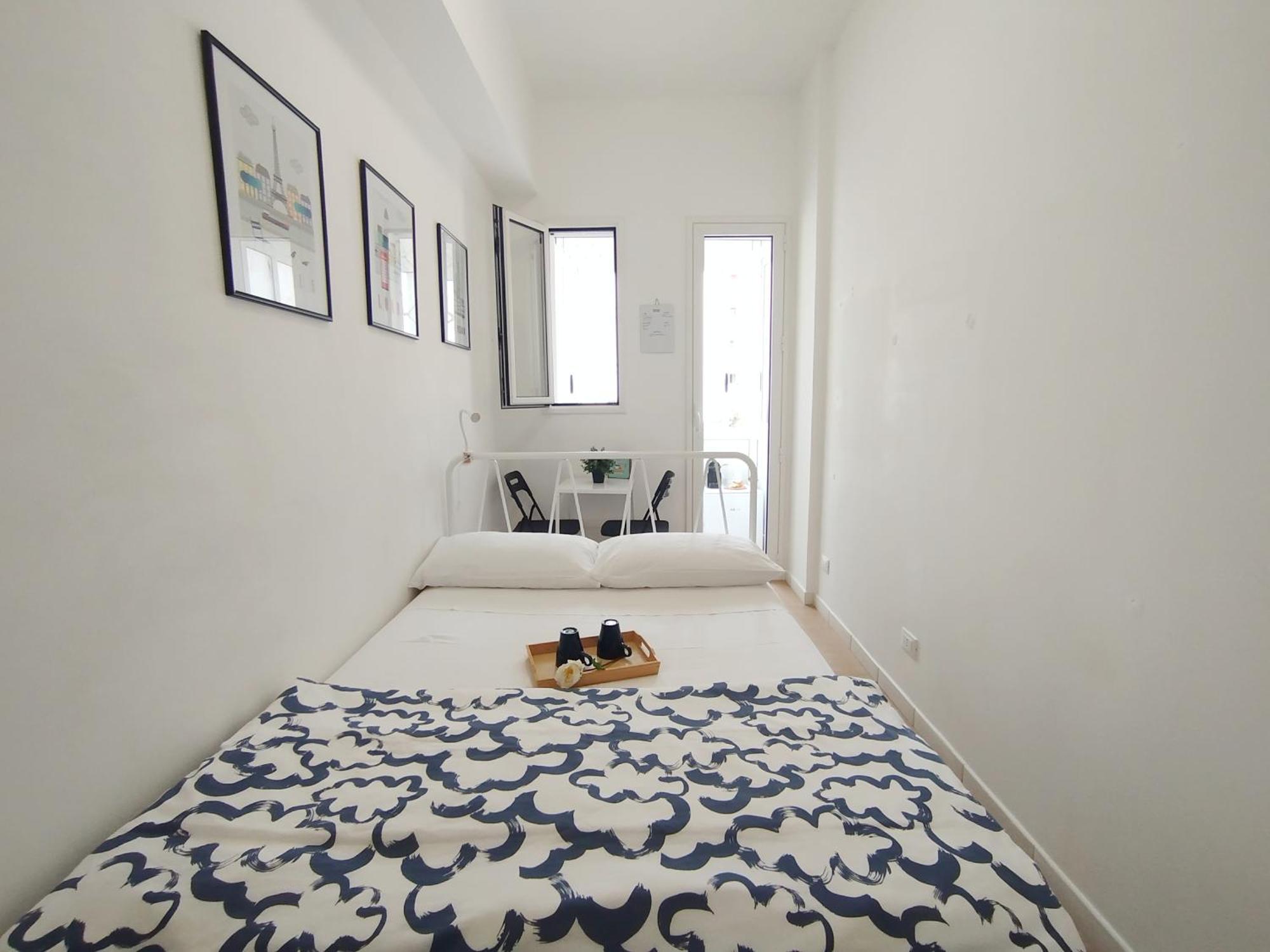 Notarbartolo Room#200 Palermo Luaran gambar